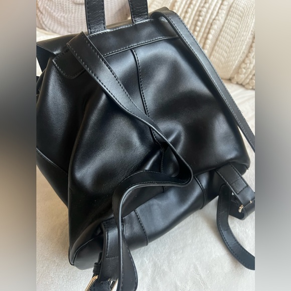 KC Jagger Black Backpack like NEW!!! - Picture 6 of 9